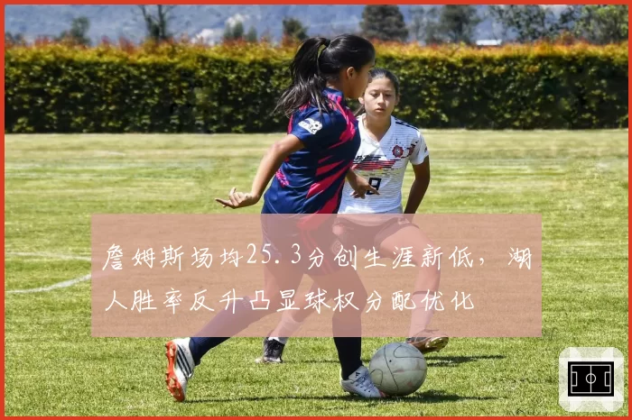 詹姆斯场均25.3分创生涯新低，湖人胜率反升凸显球权分配优化