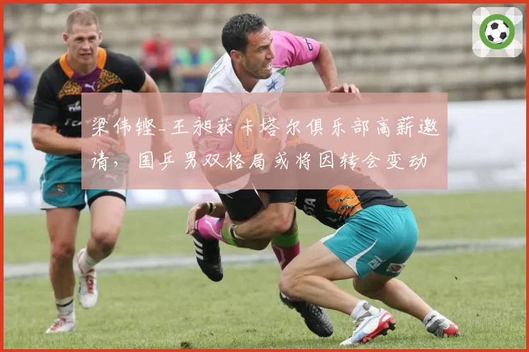 梁伟铿_王昶获卡塔尔俱乐部高薪邀请，国乒男双格局或将因转会变动